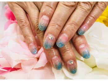 ネイルサロン ラメール(LaMer)/