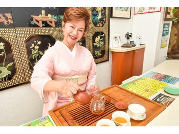 舒爽館 台湾式マッサージ/