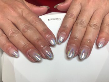 エステティックサロン ガーデニア(Gardenia)/ネイルデザイン