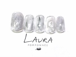 4月【ambivalence flower】