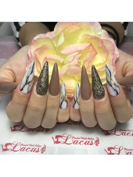 ネイルサロン ラクス(Lacus)/