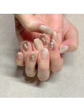 サロンド ボヌール(salon de bonheur)/