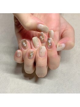 サロンド ボヌール(salon de bonheur)/