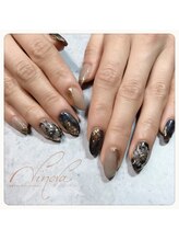 ヴィノバ(VINOVA)/BLACK！！