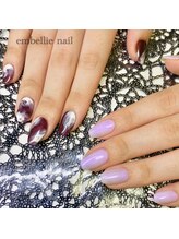 アンベリィ ネイル(embellie nail)/