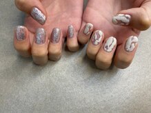 ネイルズトーキョー(nails TOKYO)/recommendカタログ特集