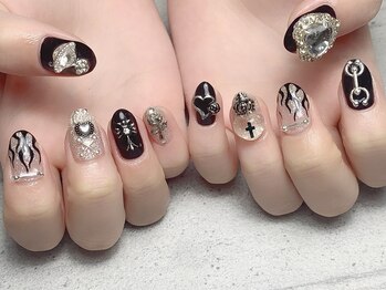 ラスズラン(La suzuran)/120分アート