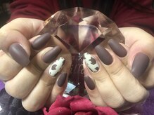 ブリリアン(Brillant)/