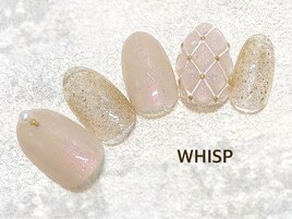 シンプルベージュ/パラジェル込