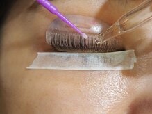 マリー エクラン/ケラチンラッシュリフト