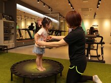 セルフボディメイクスタジオ ポート(PORT)/お子さま同伴も歓迎です！