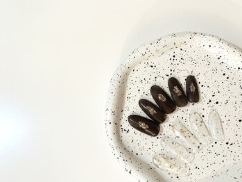 ドリームシャイニー 西葛西店(Dream Shiny)/ニュアンス×ニュアンス