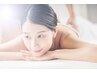 【筋肉のバランスを調整】　整体60minしっかりコース　￥6,800
