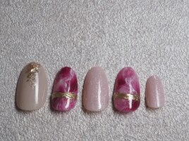 トレンドコース