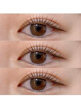 ウェイビイ 藤沢(WAVY)/パリジェンヌラッシュリフト