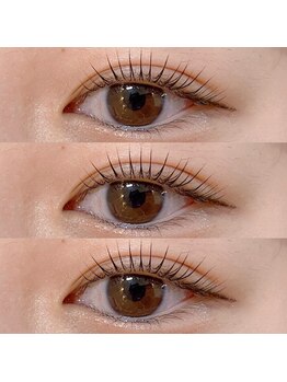 ウェイビイ 藤沢(WAVY)/パリジェンヌラッシュリフト