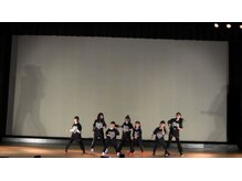 ともさか整体院/鴻池新田ダンス　東大阪市ダンス