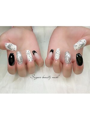 Sugar Beauty Nails