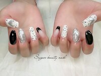 Sugar Beauty Nails