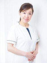 MTサロン 横浜伊勢佐木店&nbsp;佐藤 扶美子
