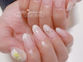 マグネットグラデーション