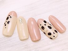 ドルチェネイル(Dolce.Nail)/＊..:.* Dolceコース*..＊.:*