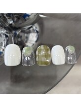 デフィ(defi)/定額デザイン