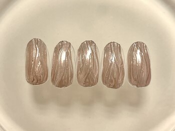 ミュー 蒲田(mue)/nuance clear