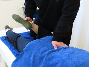 ミヤビ(MIYABI)/骨盤矯正