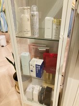 ねんねん/当店で取り扱い化粧品☆