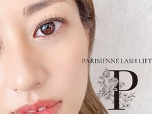 シルトウキョウ 葛西(Cil Tokyo)/パリジェンヌラッシュリフト