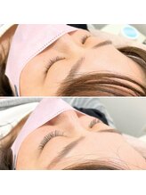 シービューティー(C BEAUTY)/似合わせエクステまつげエクステ