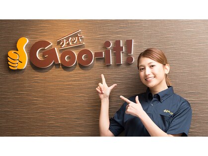 グイット 鶴見店(Goo-it!)の写真