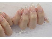 ジーエー(G.A)/ダブルグラデ¥4950