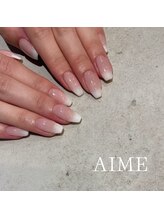 アイム(AIME)/シンプル