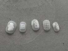 ネオイ(neo:i)/デザイン_E 