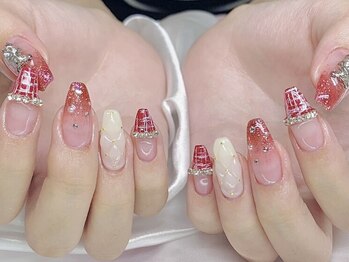 ワイワイ(yy)/ガーリー