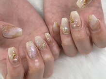 ミッドポイント(mid point)/