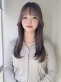ザ コースト バイ ネオリーブ(The coast by neolive) 野呂 ネイリスト