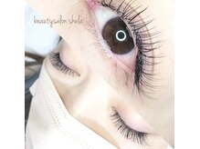 ビューティーサロン シェーラ(Shela)の雰囲気（ナチュラルからボリュームまでお任せ下さい！）