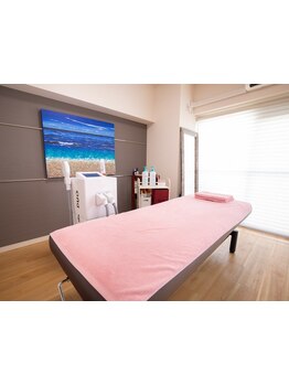 ムダ毛ケアをしたい