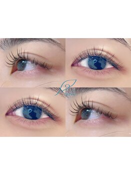 カラーエクステがあるサロン