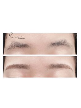 リアン アイ 太田(RIAN eye)/美眉スタイリング