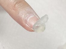 トゥインクリーネイルサロン(Twinkly Nail Salon)/当店のジェルオフ