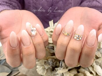 ルクール アイ(Le Coeur. eye)/