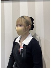 ネイル チップス イオンタウン姶良店(NAIL TIPS)&nbsp;関 