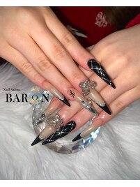 綺麗めギャル