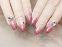 スピネイル(Spinail)/お持ち込みデザイン