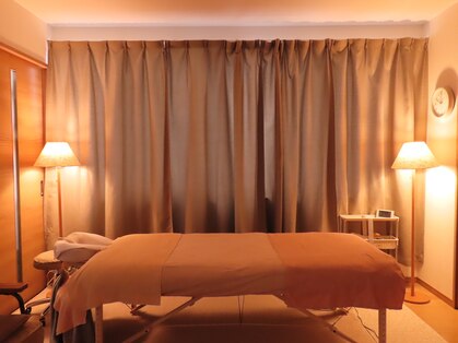 リラクゼーションサロン ネスト(relaxationsalon nest)の写真