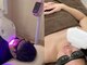 エクシアホワイトニング 姫路店の写真/ホワイトニングと脱毛を一緒に☆白い歯で好印象+お肌はつるすべに♪歯もお肌もキレイになって美意識もUP*